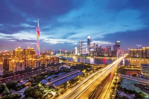 广州市人大常委会立法提质提速 2020年制定地方性法规创近年新高