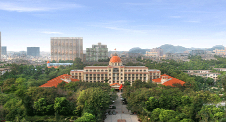 南方医科大学