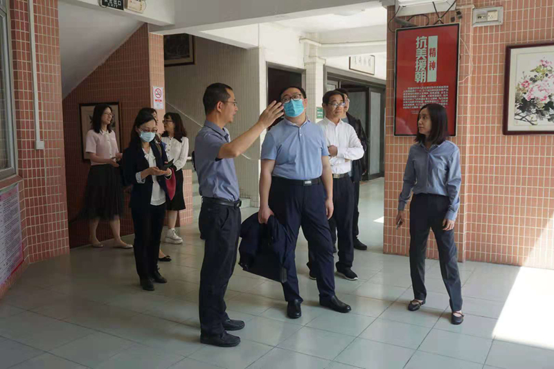 4月21日实地评价广州市白云区景泰中学.jpg