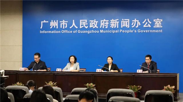 These people to Guangzhou need COVID-19 testing; some public venues suspended