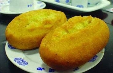 咸煎饼