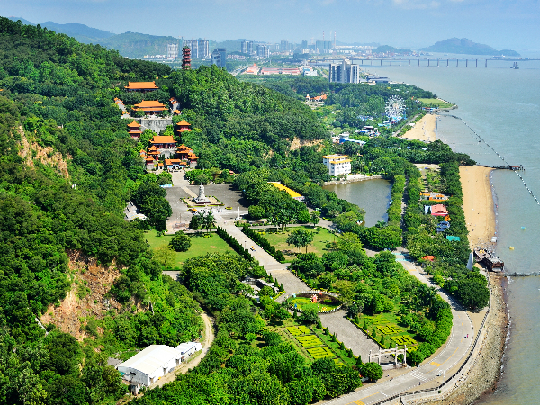 National Day holiday: Nansha to hold music festival with beach bars