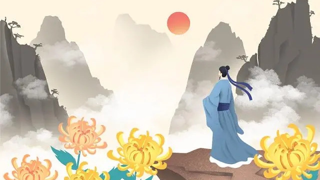 注意！重阳登高推行预约、限量、错峰！