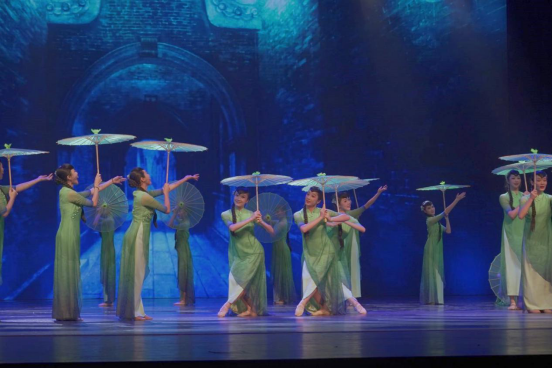 Guangzhou brings cultural feast to cities with friendly relationships worldwide