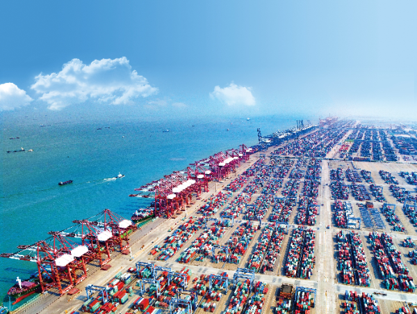 Nansha publishes 17 policies to seize RCEP, CPTPP opportunities
