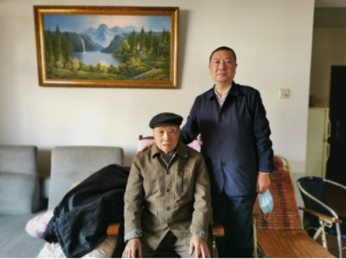 广州市水务局开展2022年元旦春节期间走访慰问离退休干部工作（审核稿）635.png