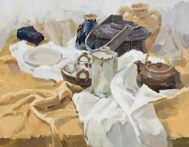 Throw out dull weekends! Exhibitions you can’t miss in GZ