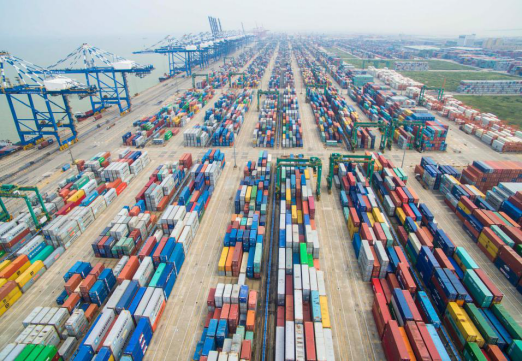 Guangzhou to smooth out supply chains for foreign trade enterprises