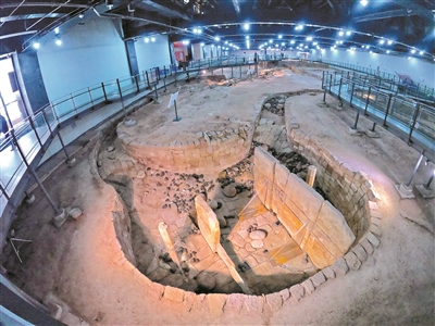考古专家学者济济一堂 畅谈广东文物考古工作新风
