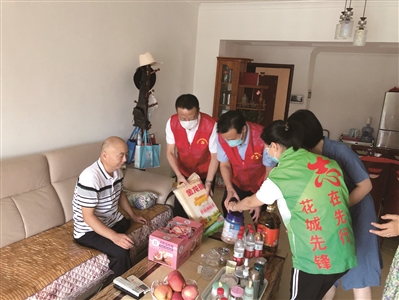 花都这个社区绽放七朵“小花”3.jpg