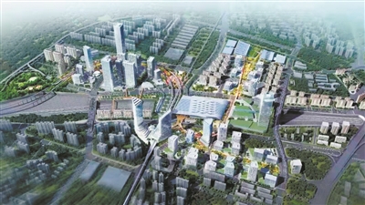 提升东部枢纽能级 打造湾区产业高地.jpg