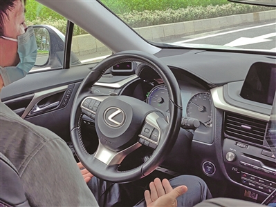 百辆Robotaxi自动驾驶出租车将在南沙投入运营2.jpg