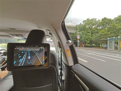 百辆Robotaxi自动驾驶出租车将在南沙投入运营3.jpg
