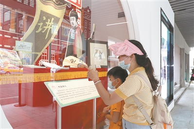 非遗街区（北京路）开街引燃热情3.jpg