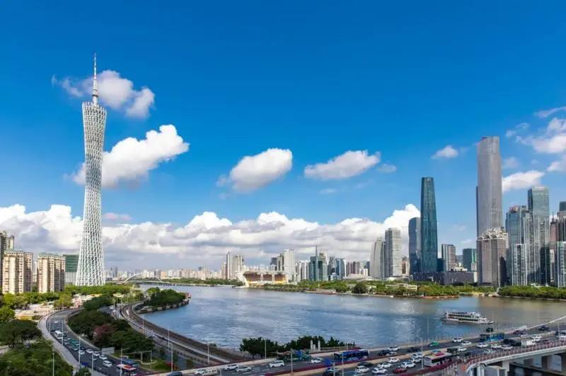 广州市发放首批保障性租赁住房项目认定书
