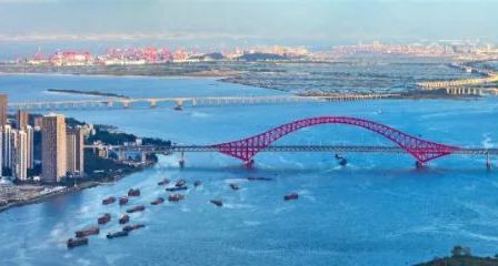 国务院印发《广州南沙深化面向世界的粤港澳全面合作总体方案》