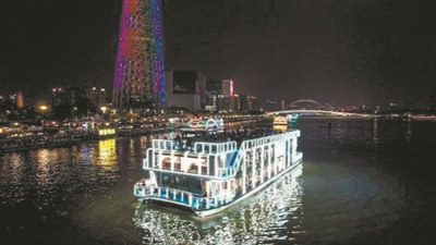 2022年广州夜间消费节启动.jpg