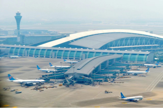 Update | Int'l flight schedules of domestic and foreign airlines for coming months