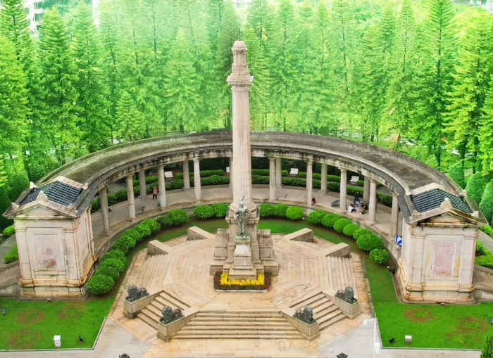 Photos | Glamor of GZ as a Historical and Cultural City (Ⅱ)