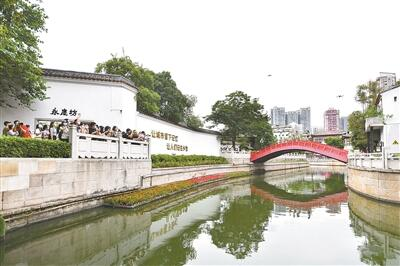 广州文艺领域奖项不断、精品迭出 “图书馆之城”服务体系框架基本成型