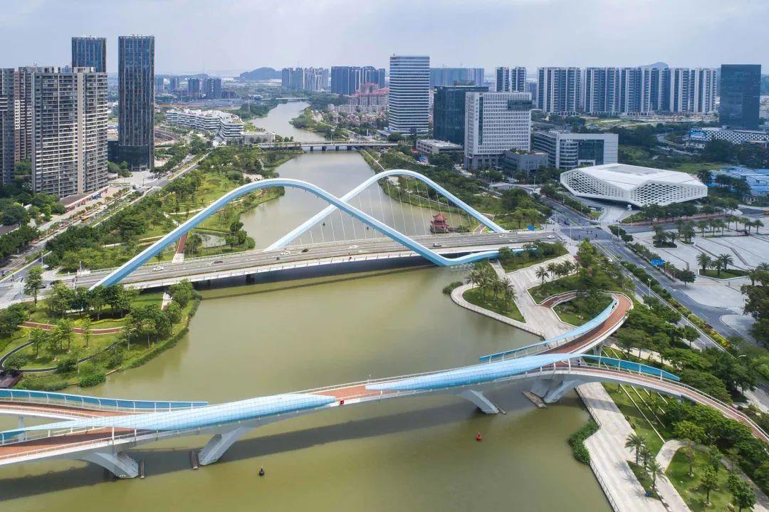 南沙计划明年建成广东全域旅游示范区