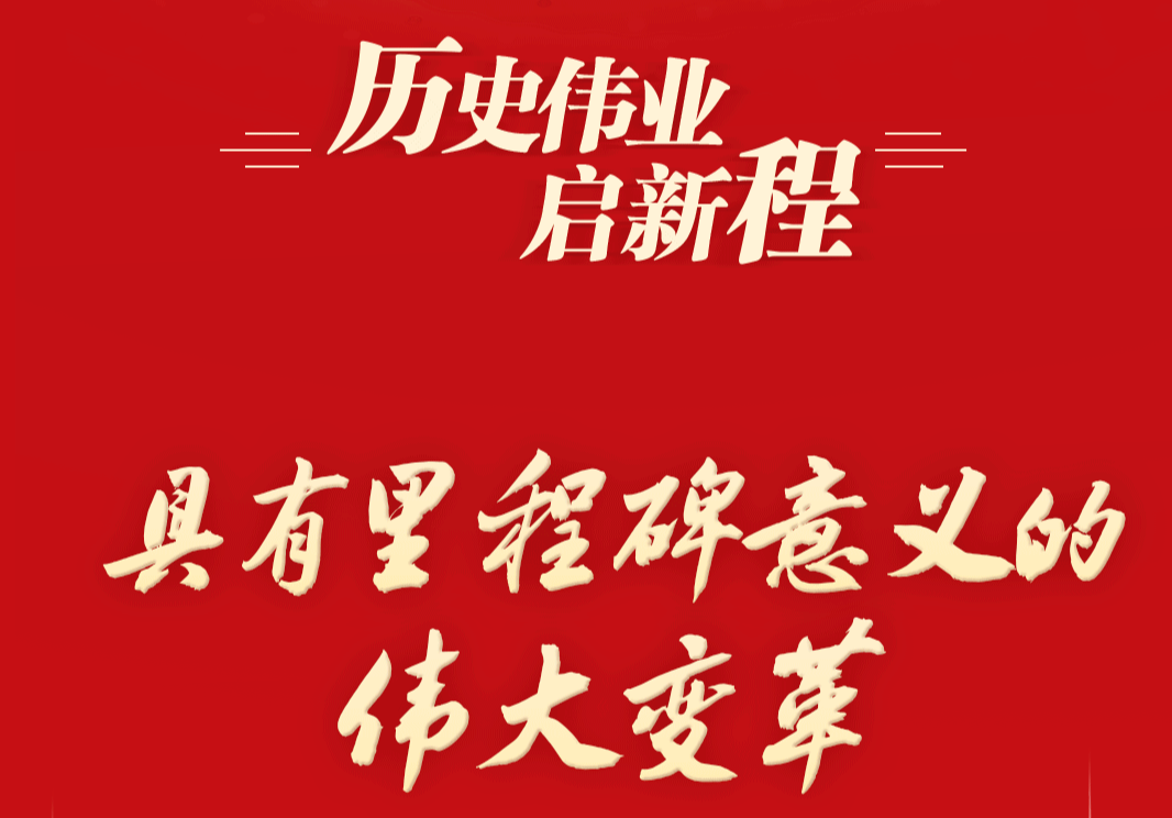 “这是一次具有里程碑意义的大会”——国际社会热议中共二十大对中国和世界的深远影响