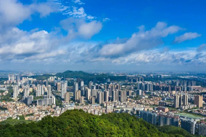 Nansha development zone receives national eco-industrial park title