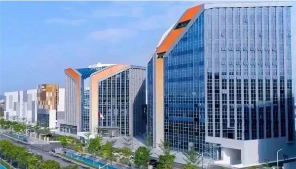 Guangzhou High-tech Zone gives Akeso Pharmaceuticals a financial boost