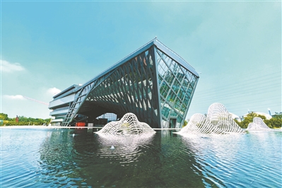 广州拟建中国海上丝绸之路博物馆