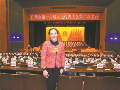 市人大代表潘小平：加快建设市紧急医学救援指挥中心