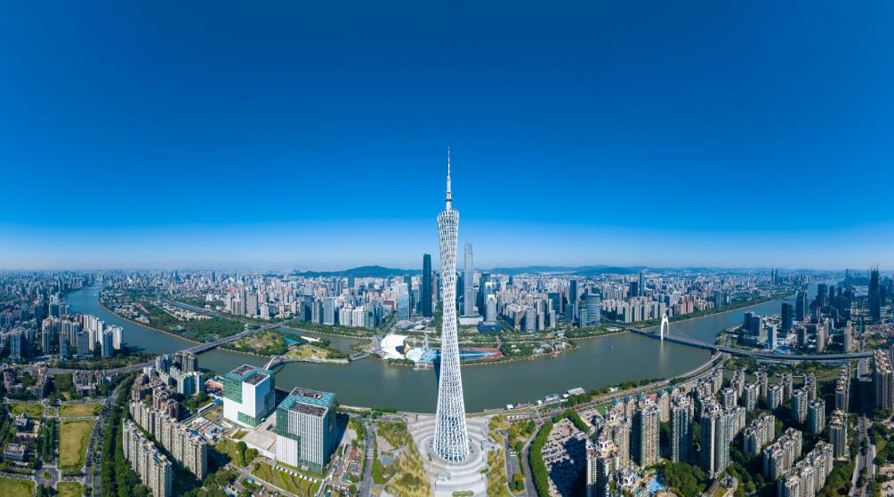 广州110去年接警量达575.34万起