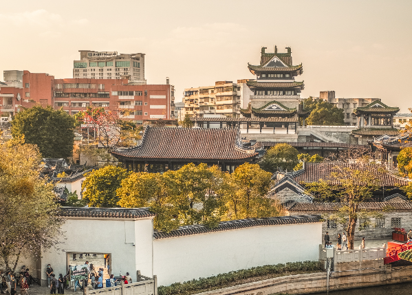 Guangzhou sees 9.83 million tourist visits during Spring Festival holiday