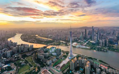 Guangzhou issues 38 policy measures to support high-quality development of market entities