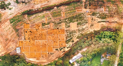 几代考古人接力找寻“最早的广州”