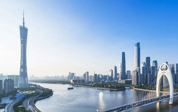 Guangzhou holds symposium on urban development