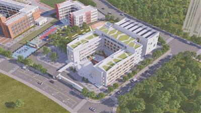 率先接轨国际 试水建筑师负责制