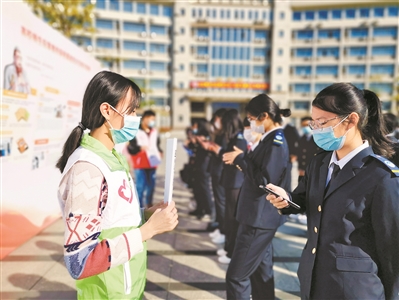 广州市委保密办（市保密局）主任（局长）朱来山：以学促干 奋力推动广州保密工作高质量发展