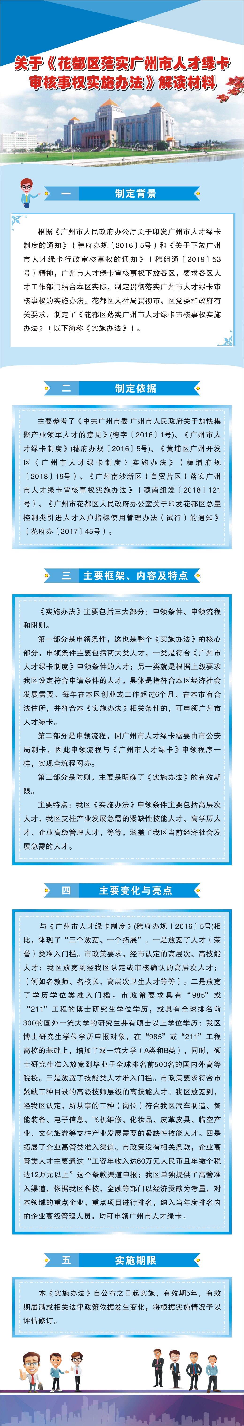 关于《花都区落实广州市人才绿卡审核事权实施办法》解读材料（图文版）.jpg