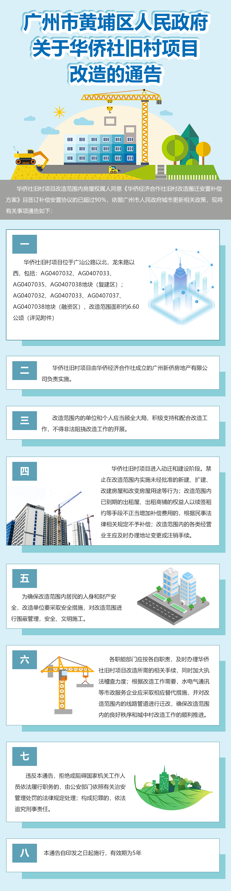 【政策解读】《广州市黄埔区人民政府关于华侨社旧村项目改造通告》的解读.jpg