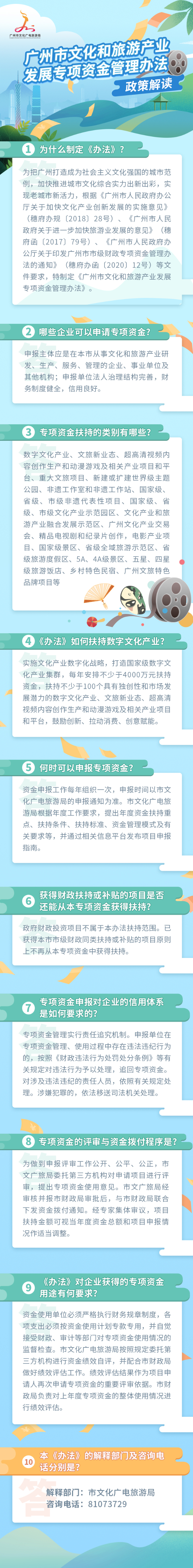 图文解读广州市文化和旅游产业发展专项资金管理办法.jpg
