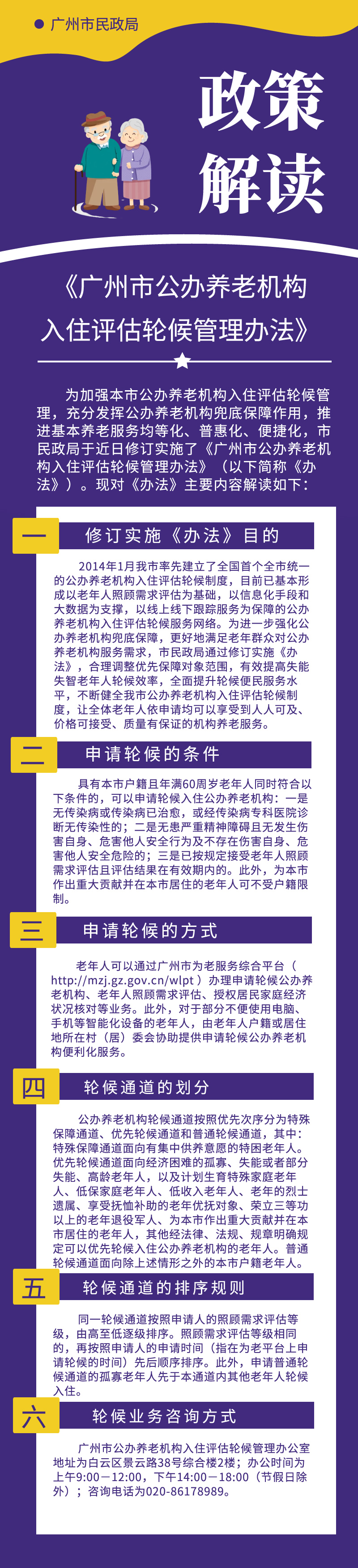 【一图读懂】《广州市公办养老机构入住评估轮候管理办法》政策解读.jpg