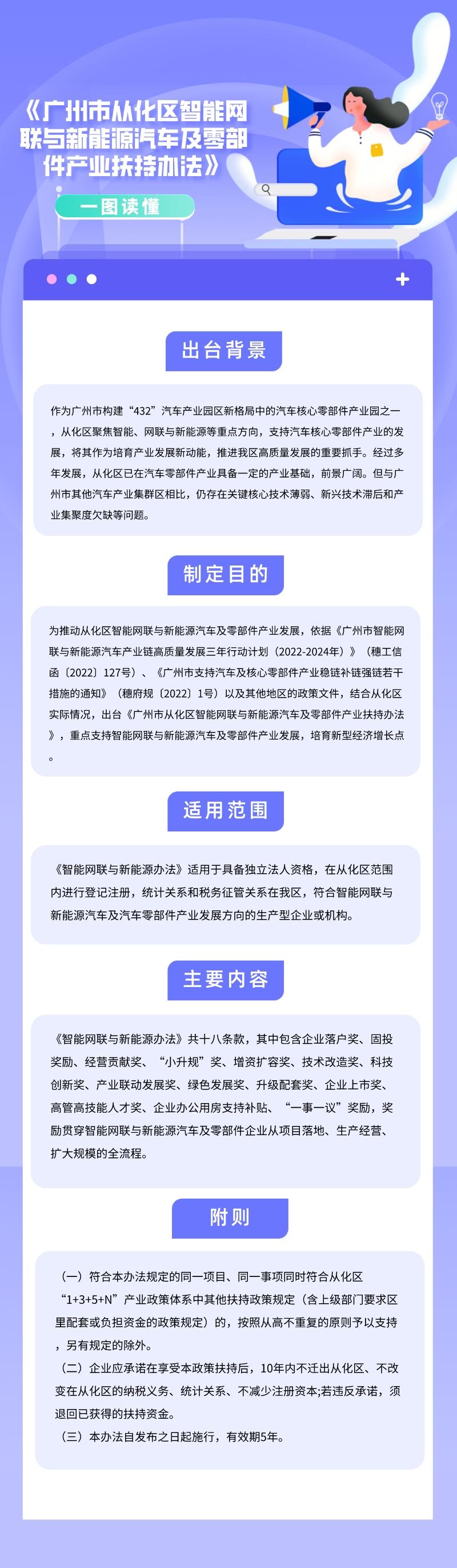 广州市从化区智能网联与新能源汽车及零部件产业扶持办法.jpg