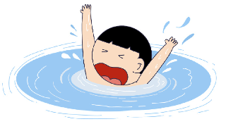 注意！高考后“野泳”溺水多发