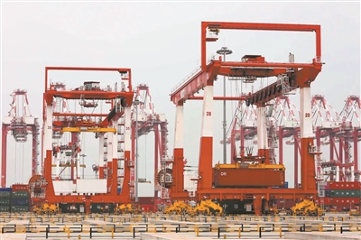 广州发力国家综合货运枢纽补链强链 5亿撬动76亿投资