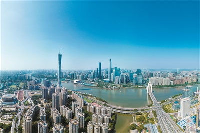 投资年会上，广州与11个“兄弟城市”共论区域合作协调发展