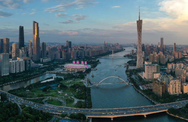 2023 Global Guangdong Entrepreneurs Conference to kick off in Guangzhou