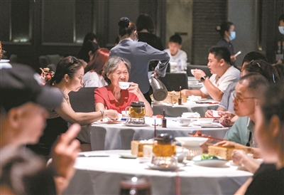 十一黄金周 快乐到广州