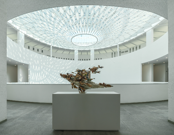 Guangzhou Museum of Art's new venue to open; reservations available