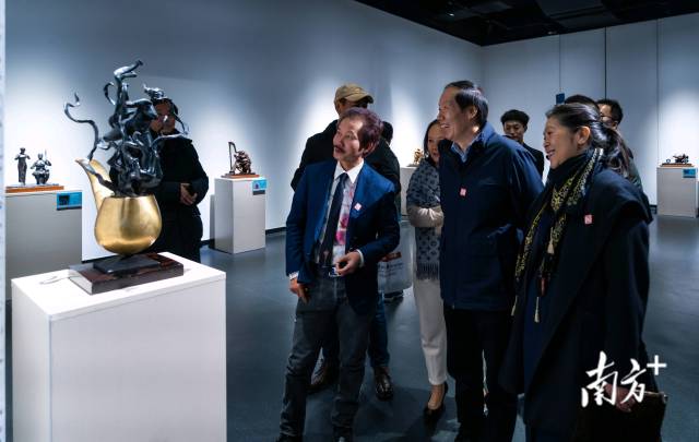 活动现场