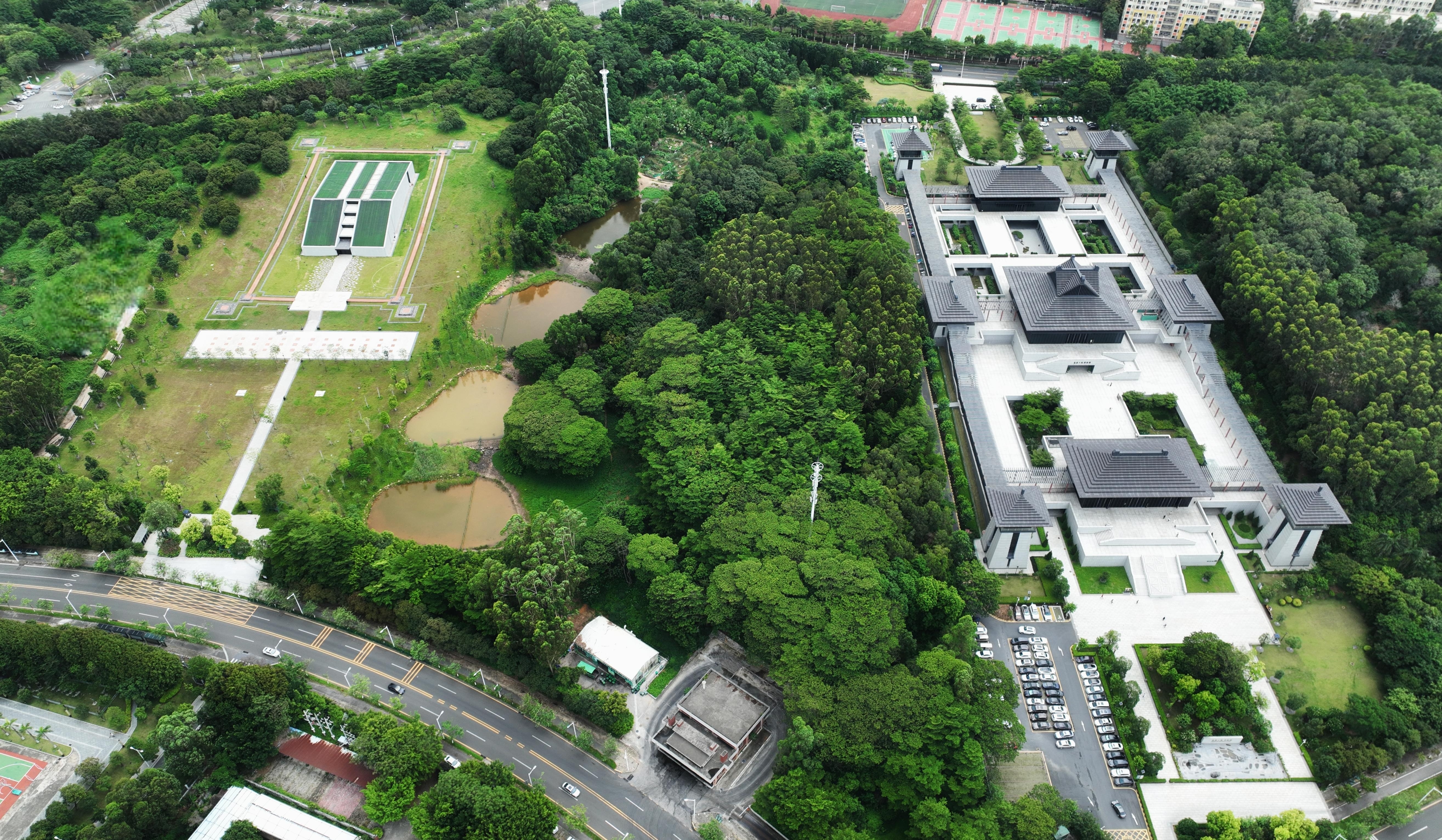 4月3日-广州市第四次全国文物普查领导小组第一次会议暨动员部署会01.jpg